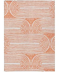 Addison Chantille Machine Washable Acn540 Area Rug Collection