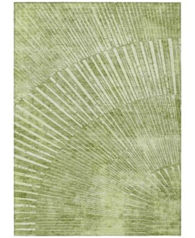 Addison Chantille Machine Washable Acn542 Area Rug Collection