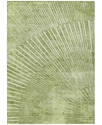 Addison Chantille Machine Washable Acn542 Area Rug Collection