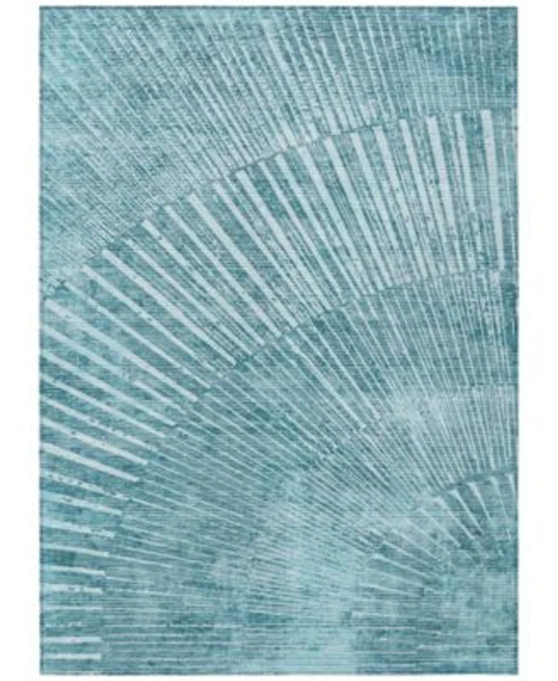 Addison Chantille Machine Washable Acn542 Area Rug Collection