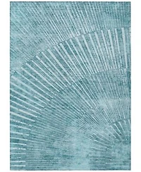 Addison Chantille Machine Washable Acn542 Area Rug Collection