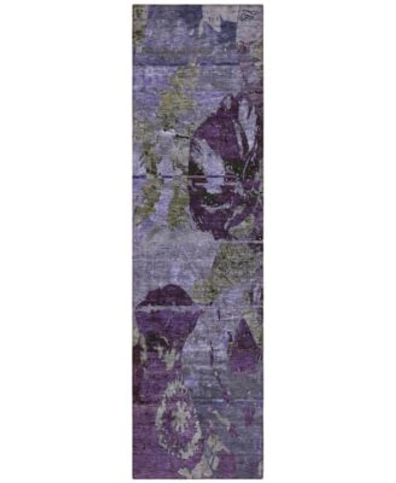 Addison Chantille Machine Washable Acn555 Area Rug Collection