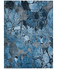 Addison Chantille Machine Washable ACN558 3'x5' Area Rug
