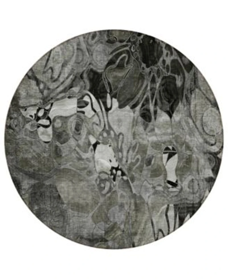 Addison Chantille Machine Washable Acn558 Area Rug Collection