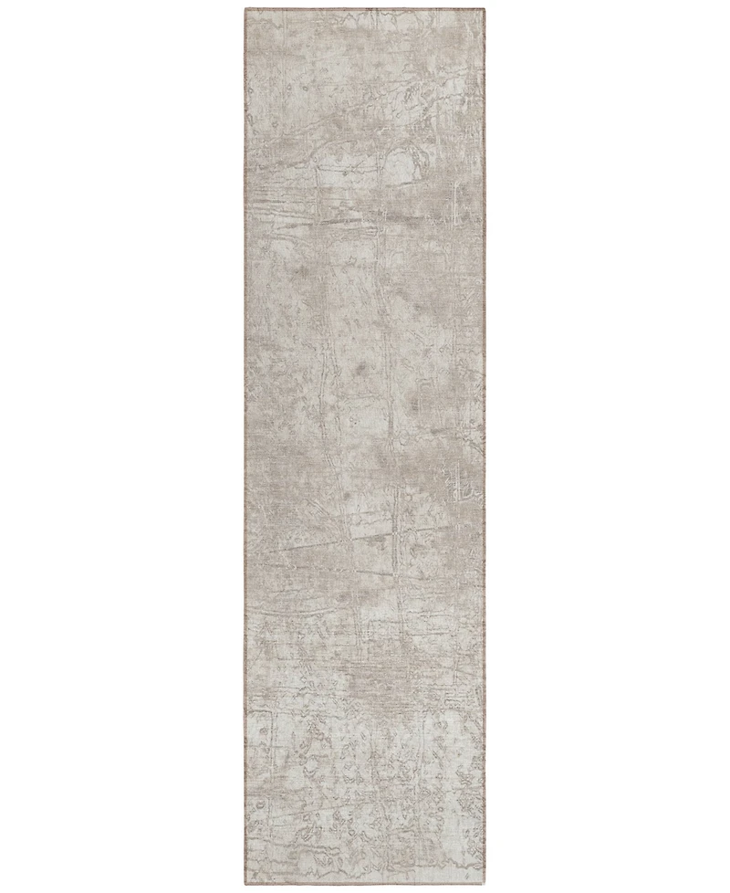 Addison Chantille Machine Washable ACN559 2'3x7'6 Runner Area Rug