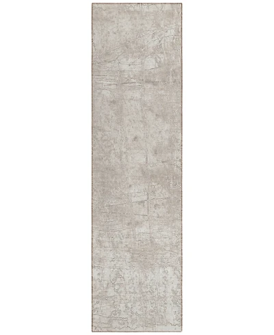 Addison Chantille Machine Washable ACN559 2'3x7'6 Runner Area Rug