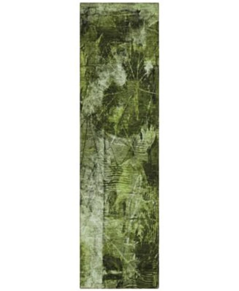 Addison Chantille Machine Washable Acn560 Area Rug Collection