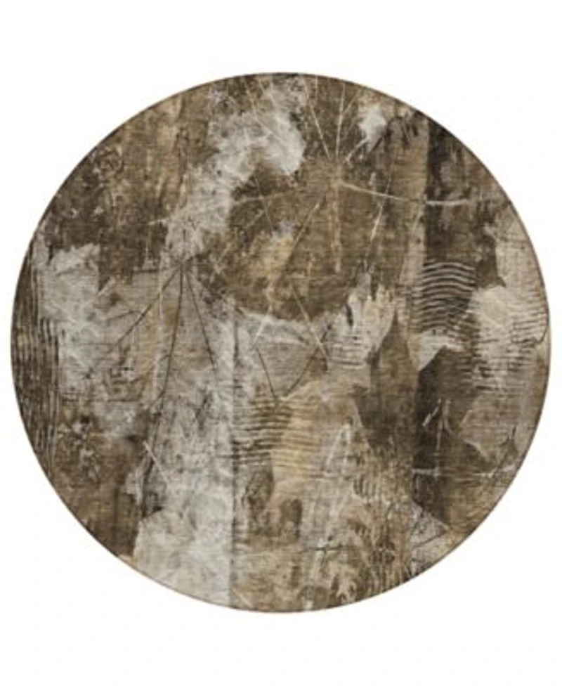 Addison Chantille Machine Washable Acn560 Area Rug Collection