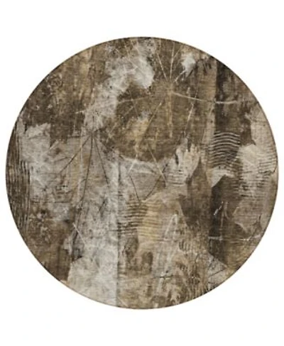 Addison Chantille Machine Washable Acn560 Area Rug Collection