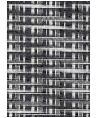 Addison Chantille Machine Washable ACN563 5'x7'6 Area Rug