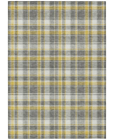 Addison Chantille Machine Washable ACN563 9'x12' Area Rug