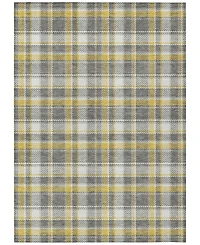 Addison Chantille Machine Washable ACN563 9'x12' Area Rug