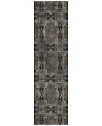 Addison Chantille Machine Washable ACN564 2'3x7'6 Runner Area Rug