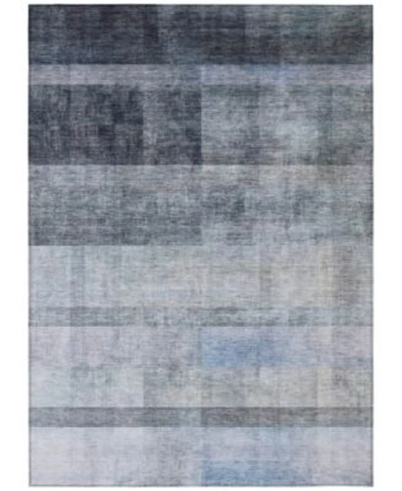 Addison Chantille Machine Washable Acn568 Area Rug Collection