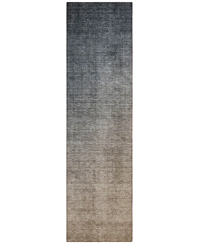 Addison Chantille Machine Washable ACN569 2'3x7'6 Runner Area Rug