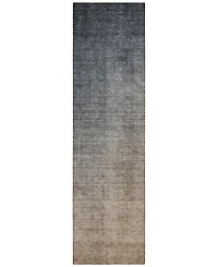 Addison Chantille Machine Washable ACN569 2'3x7'6 Runner Area Rug