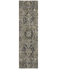 Addison Chantille Machine Washable ACN570 2'3x7'6 Runner Area Rug