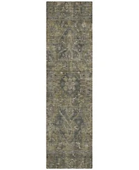 Addison Chantille Machine Washable Acn561 Area Rug Collection