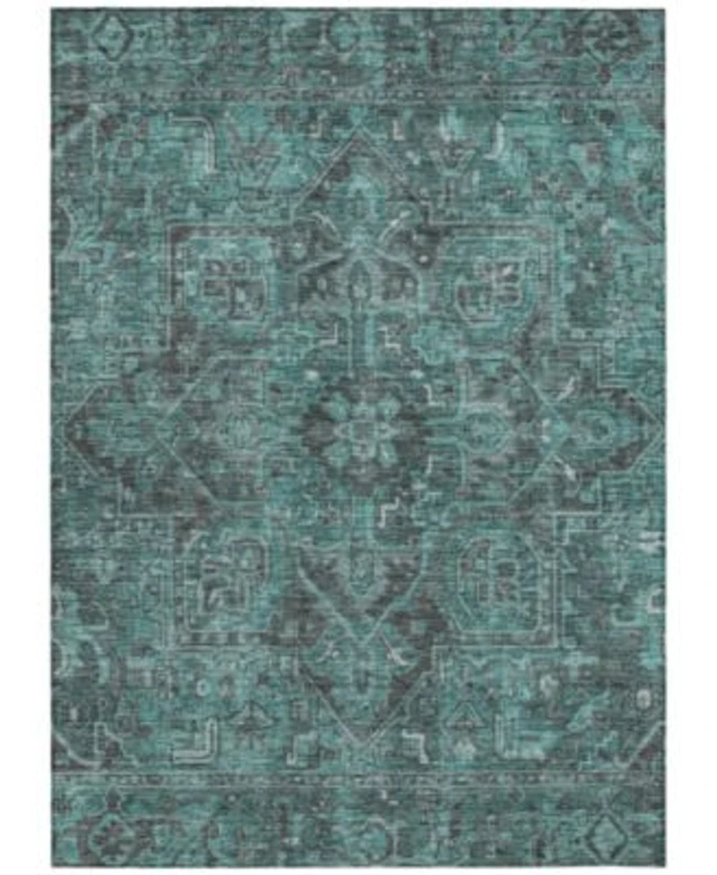 Addison Chantille Machine Washable Acn561 Area Rug Collection