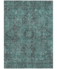 Addison Chantille Machine Washable Acn561 Area Rug Collection