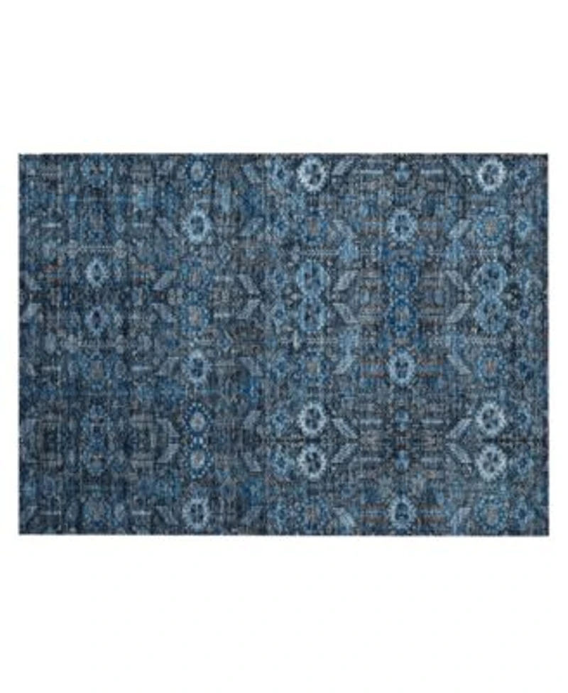 Addison Chantille Machine Washable Acn574 Area Rug Collection