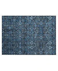 Addison Chantille Machine Washable Acn574 Area Rug Collection