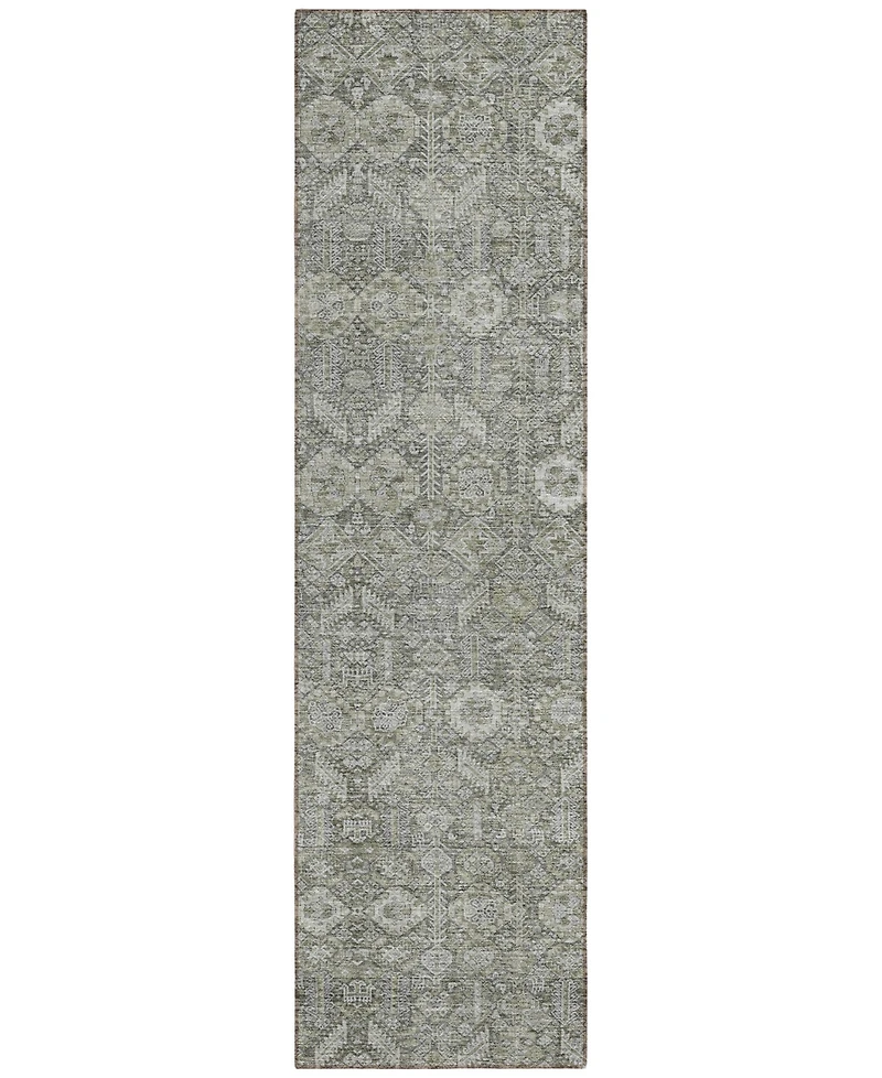Addison Chantille Machine Washable ACN574 2'3x7'6 Runner Area Rug