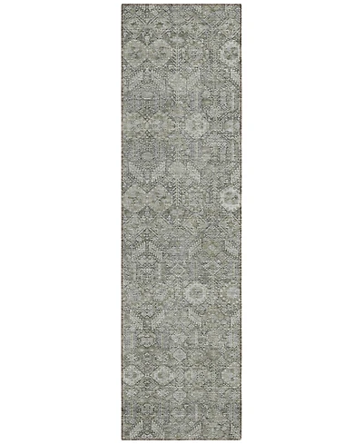 Addison Chantille Machine Washable ACN574 2'3x7'6 Runner Area Rug