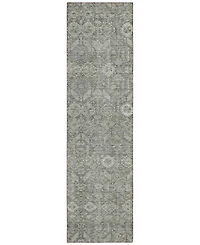 Addison Chantille Machine Washable ACN574 2'3x7'6 Runner Area Rug