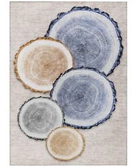 Addison Chantille Machine Washable Acn575 Area Rug Collection