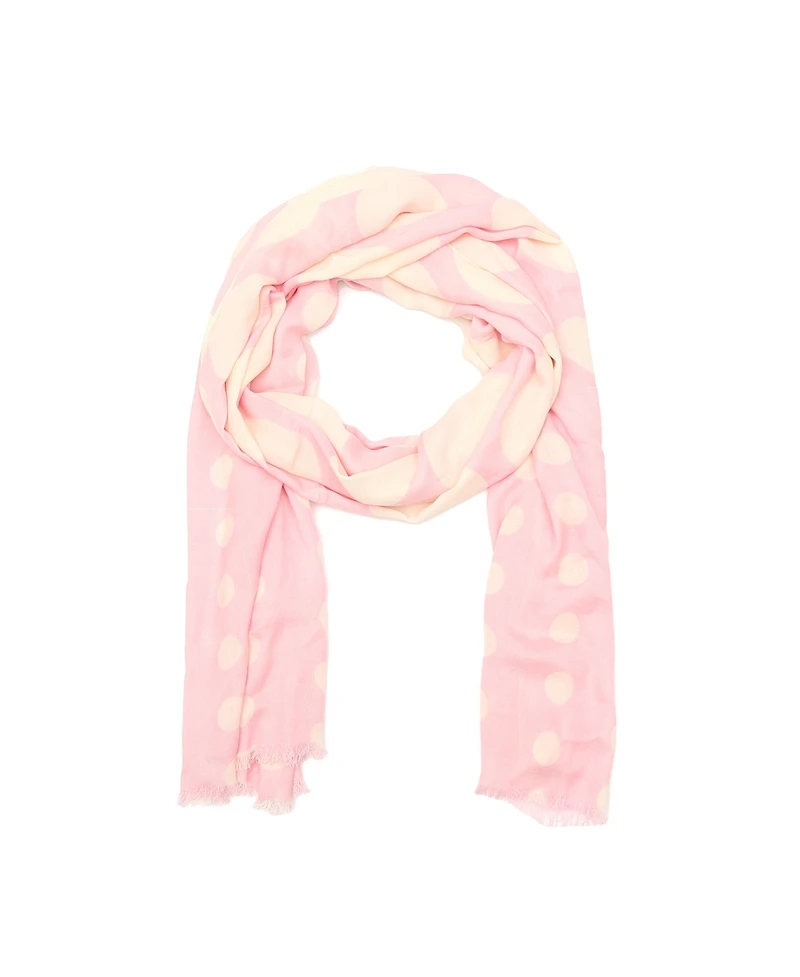 Kate Spade New York Women's Dots and Bubbles Oblong