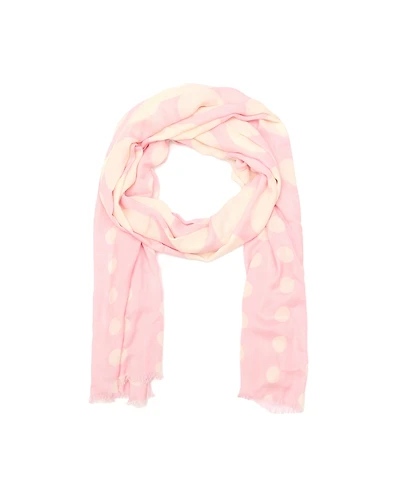 Kate Spade New York Women's Dots and Bubbles Oblong