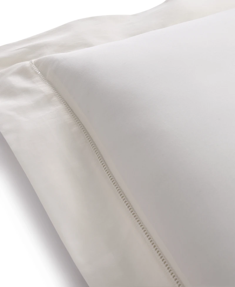Sferra Fiona Sateen Cotton Continental Sham