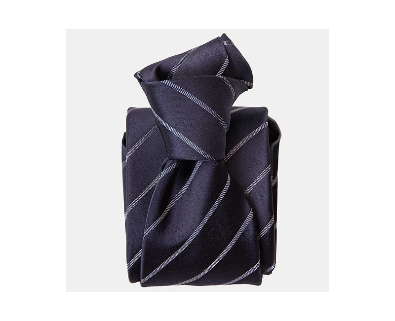 Esino - Silk Jacquard Tie for Men