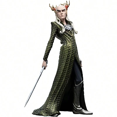 Weta Workshop Mini Epics - The Hobbit Trilogy - Thranduil