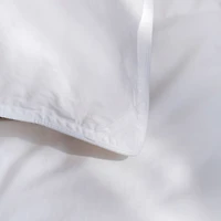 All Season Feather & Down Duvet Comforter Insert - King/Cal King