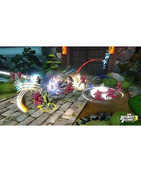 Marvel Ultimate Alliance 3: The Black Order - Nintendo Switch