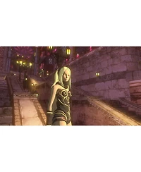Sony Computer Entertainment Gravity Rush Remastered - PlayStation 4
