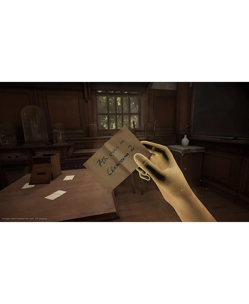 Sony Computer Entertainment Deracine: PlayStation Vr - PlayStation 4