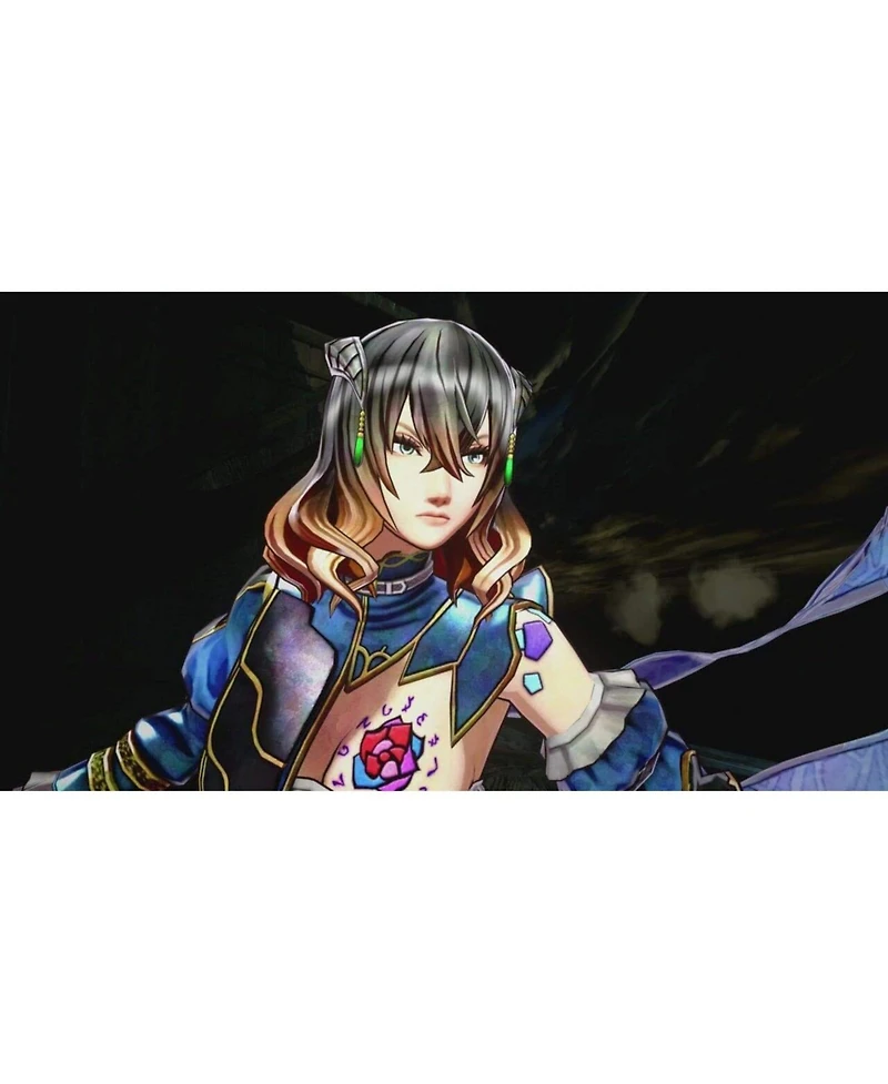 505 Games Bloodstained: Ritual of the Night - PlayStation 4