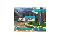Lucinda Green's Equestrian Challenge - PlayStation 2