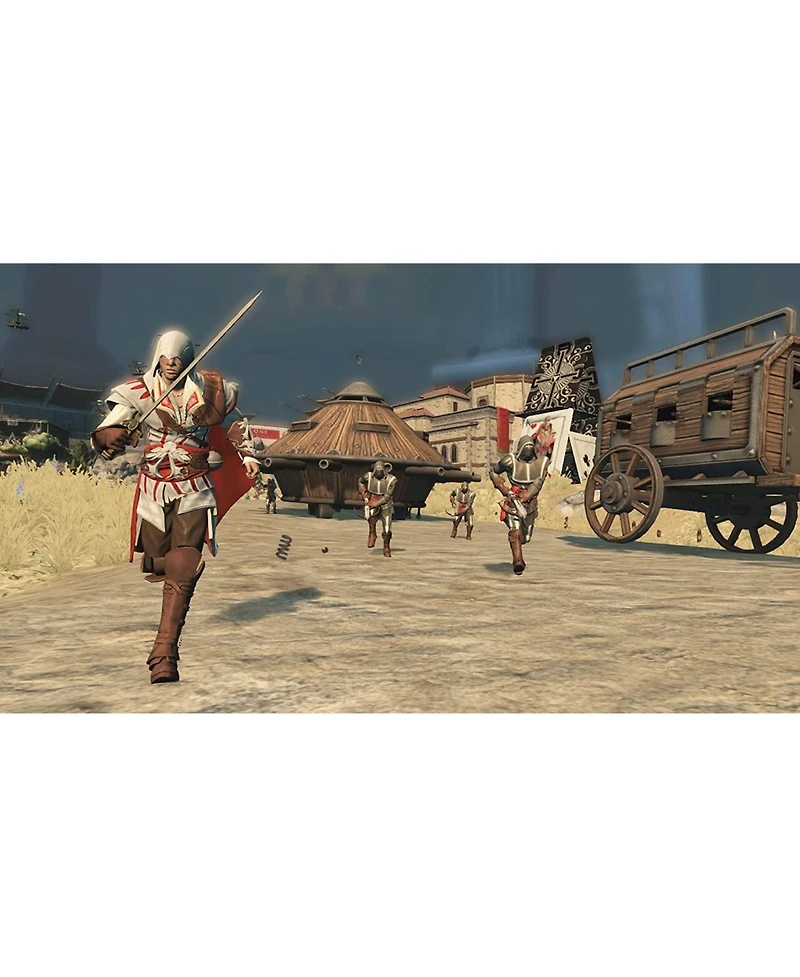 Ubisoft Toy Soldiers: War Chest Hall of Fame - PlayStation 4