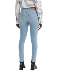Levi's Women's High-Rise Stretch Skinny Jeans