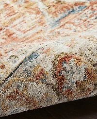 Nourison Home Sahar SHR06 2'3x10'2 Runner Area Rug