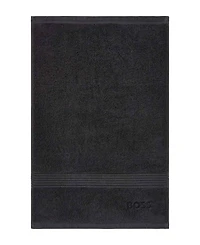 Boss Home Loft Aegean Combed Cotton Hand Towel, 16" x 24"