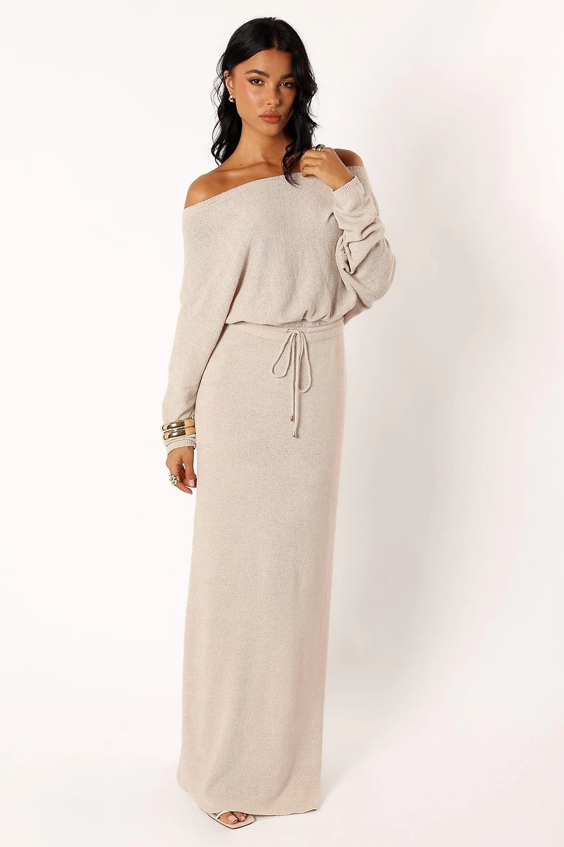 Florida Maxi Dress