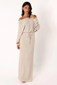 Florida Maxi Dress