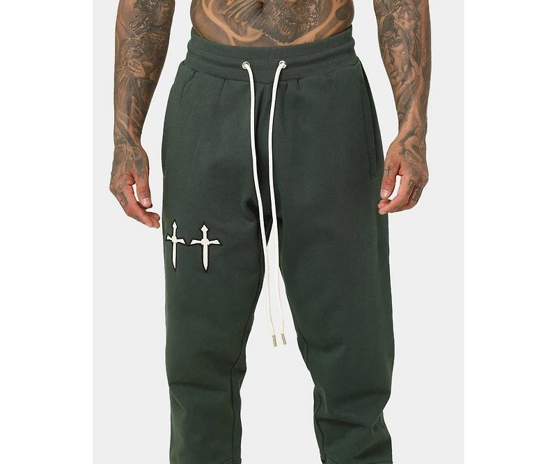Saint Morta Men's Graves Sweatpants