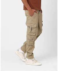 Xxiii Men's Drew Utility Jogger Pants