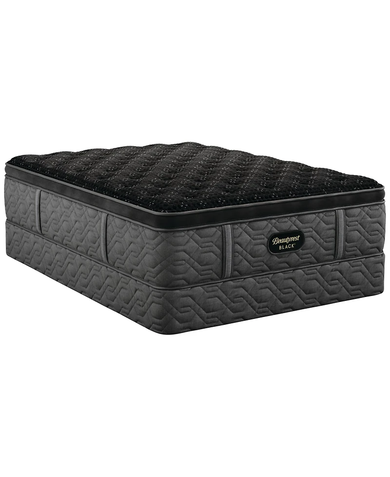 Beautyrest Black Series Three 16.25" Medium Pillowtop Mattress